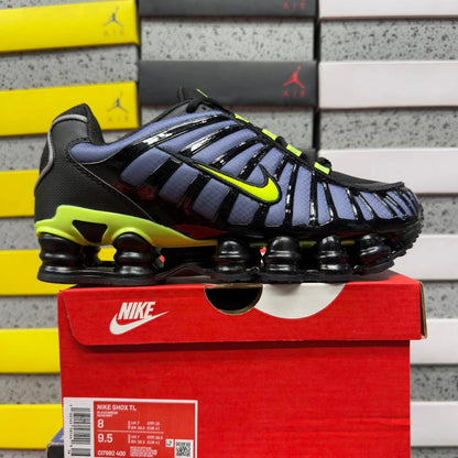 Nike Shox TL