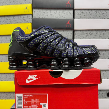 Nike Shox TL
