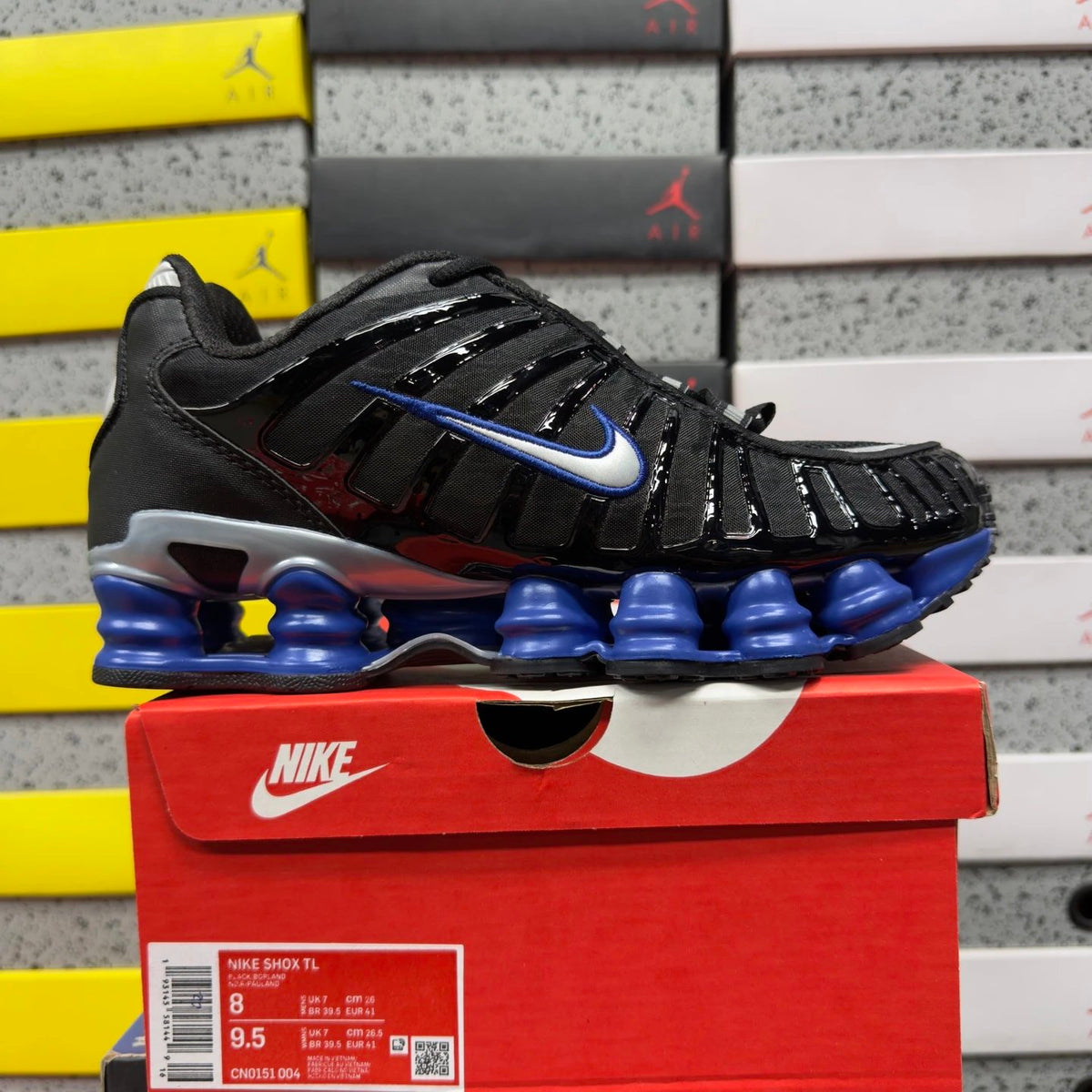 Nike Shox TL