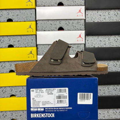 Birkenstock Boston Kyoto