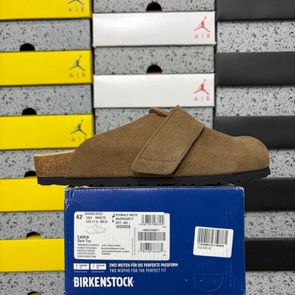 Birkenstock Boston Kyoto