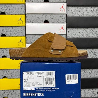 Birkenstock Boston Kyoto