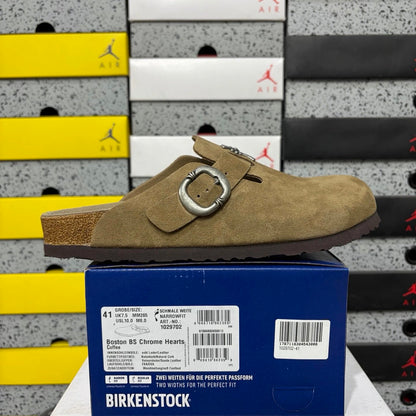 Birkenstock Boston Kyoto