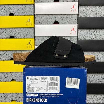 Birkenstock Boston Kyoto