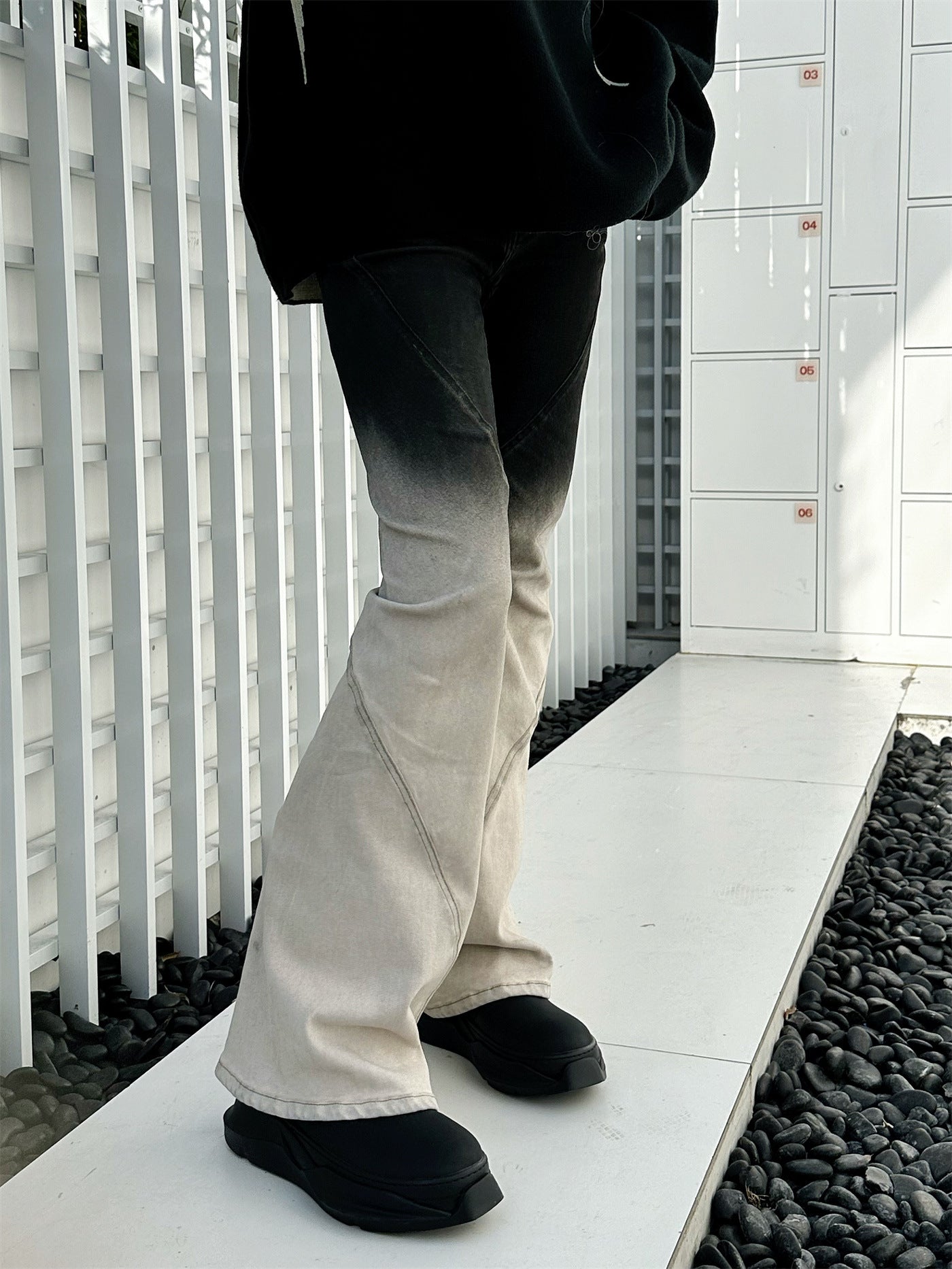 Rick Owens Porterville Sweater