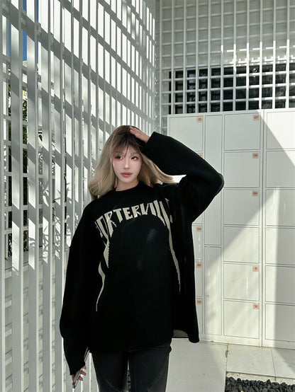 Rick Owens Porterville Sweater
