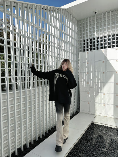 Rick Owens Porterville Sweater