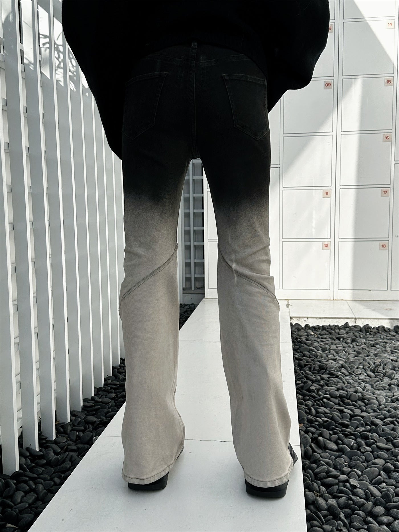 Rick Owens Porterville Sweater