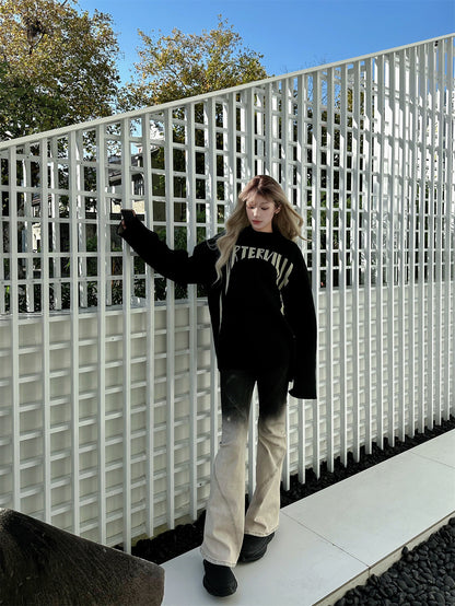 Rick Owens Porterville Sweater