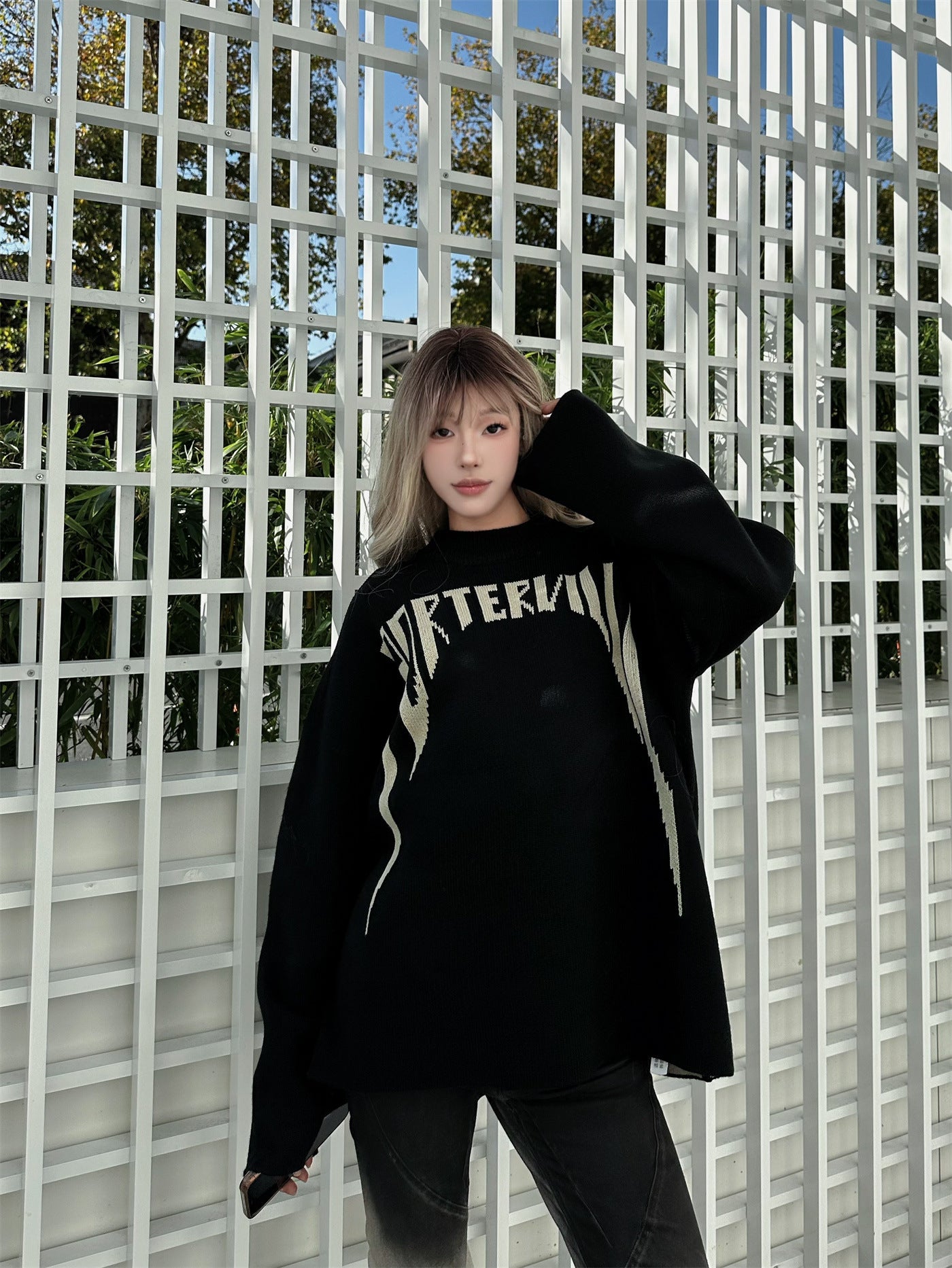 Rick Owens Porterville Sweater