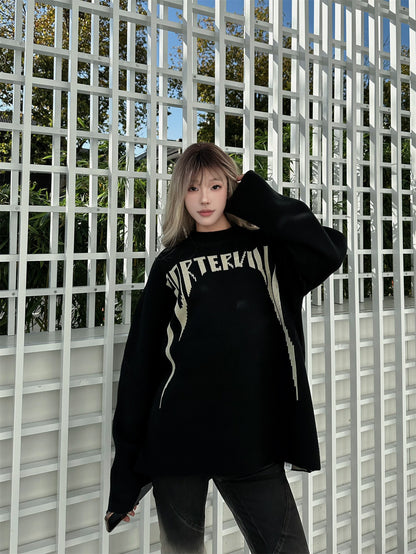 Rick Owens Porterville Sweater