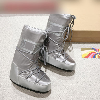 Moon Boots High