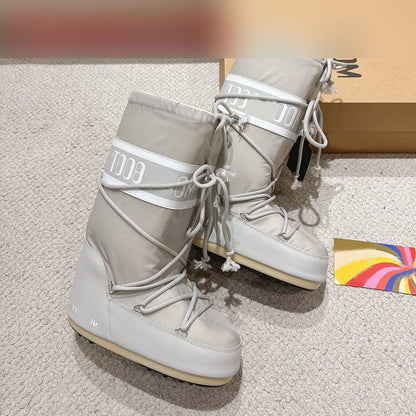 Moon Boots High