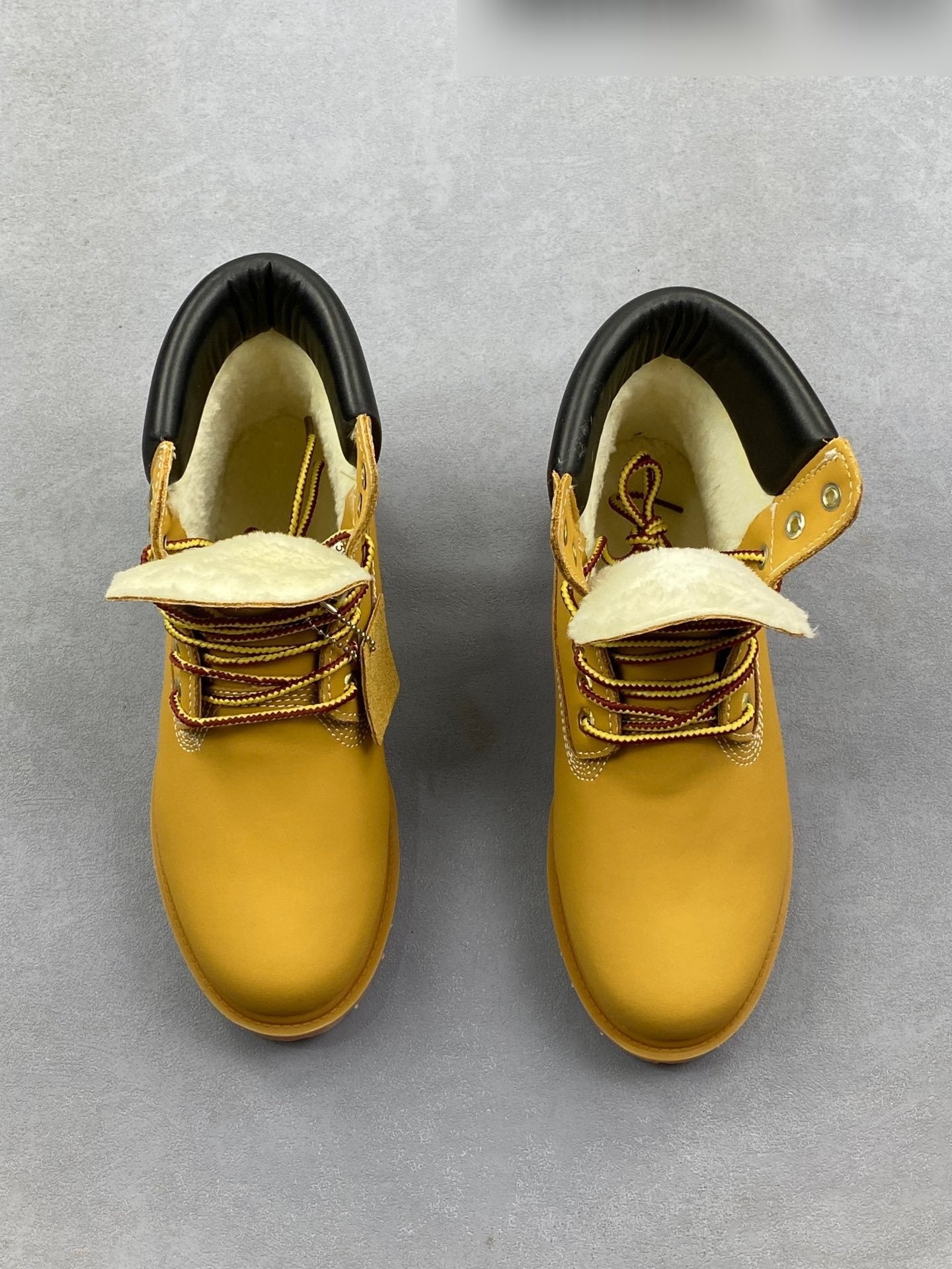 Timberland Boots sin impermeable