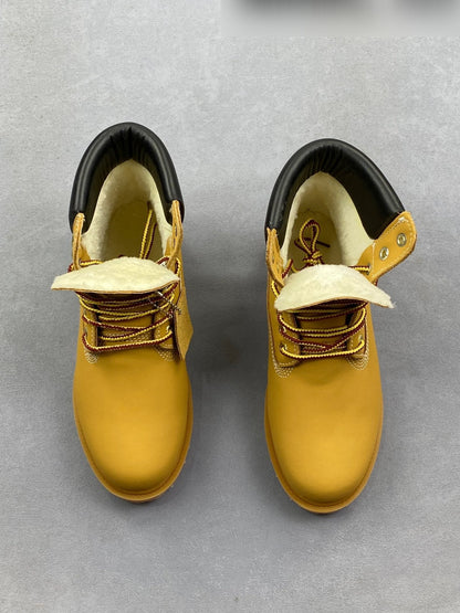Timberland Boots sin impermeable