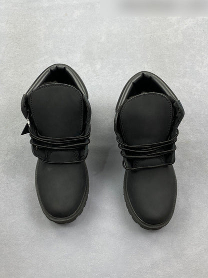 Timberland Boots sin impermeable