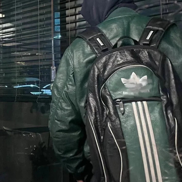 Balenciaga x Adidas Backpack