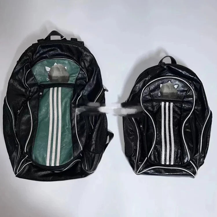 Balenciaga x Adidas Backpack
