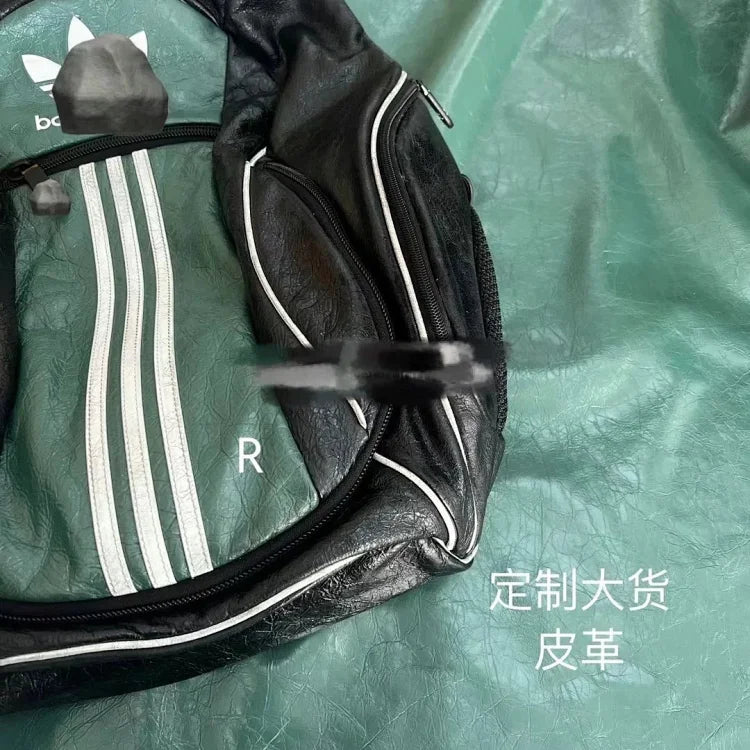 Balenciaga x Adidas Backpack