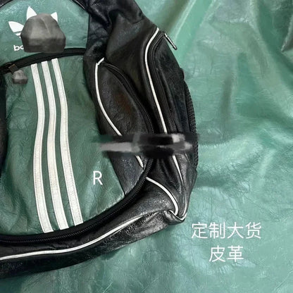 Balenciaga x Adidas Backpack