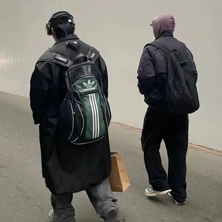 Balenciaga x Adidas Backpack
