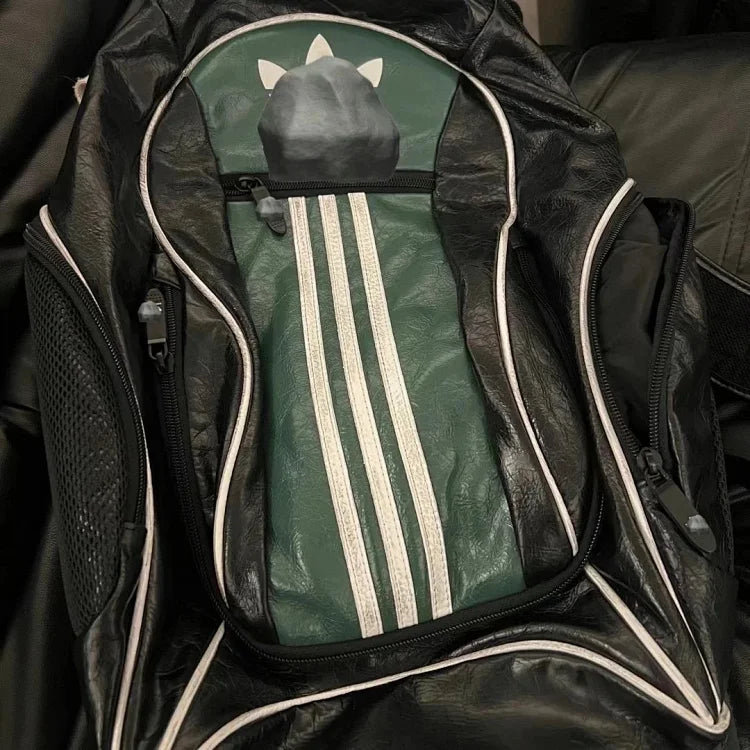 Balenciaga x Adidas Backpack