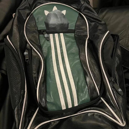 Balenciaga x Adidas Backpack