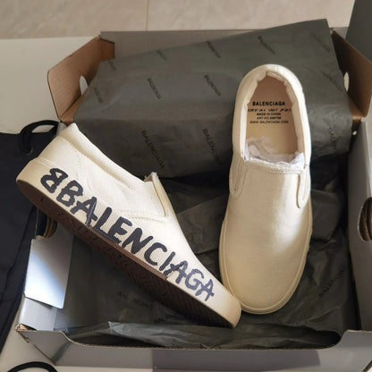 Balenciaga Paris High Top