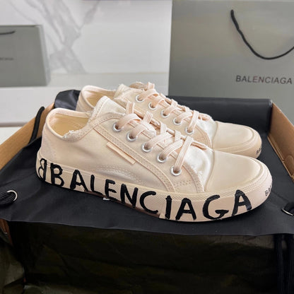 Balenciaga Paris High Top