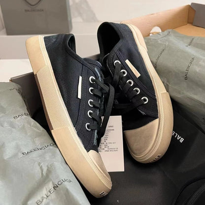 Balenciaga Paris High Top