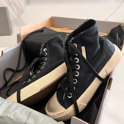 Balenciaga Paris High Top