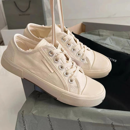 Balenciaga Paris High Top