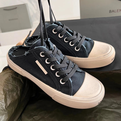 Balenciaga Paris High Top