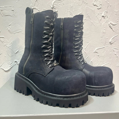 Balenciaga Stomper