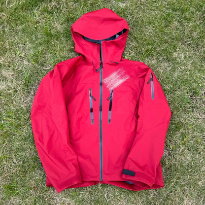 Arcteryx SV7 Rojo