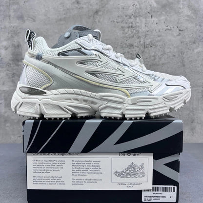 Off-White x Nike (Virgil Abloh)