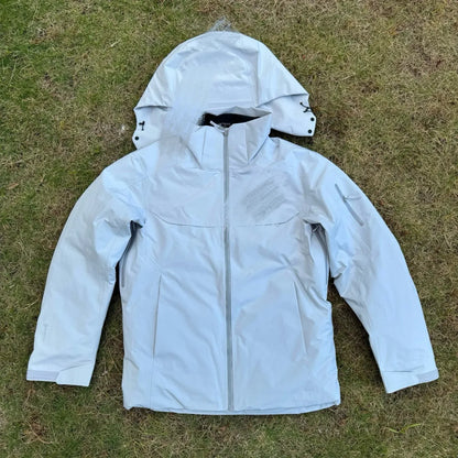 Arcteryx Macai Jacket Gris