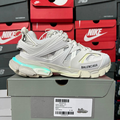 Balenciaga Track