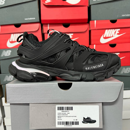 Balenciaga Track