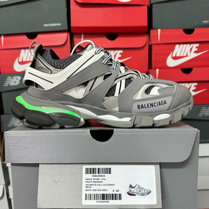 Balenciaga Track