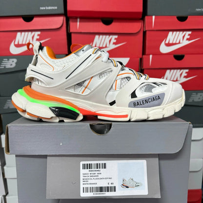 Balenciaga Track