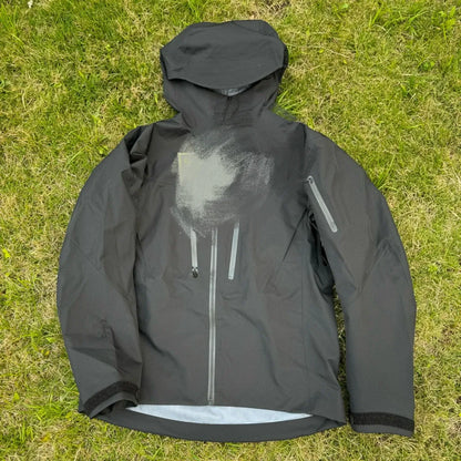 Arcteryx Sv7 Negro