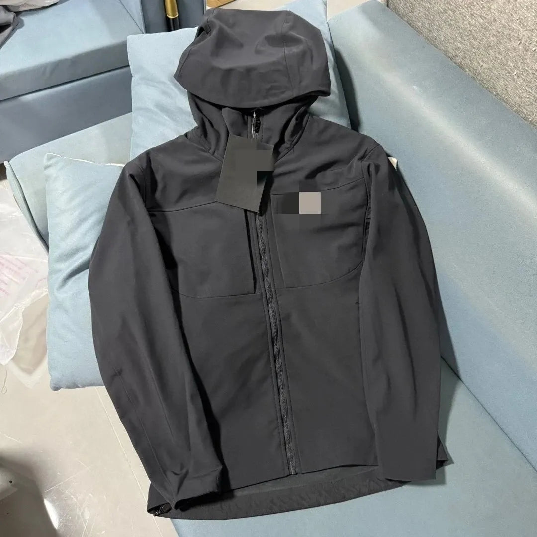 Arcteryx Gamma MX Negro