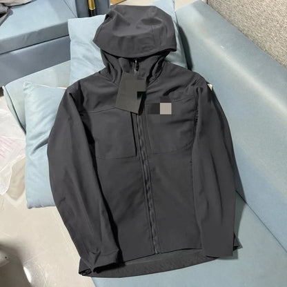 Arcteryx Gamma MX Negro