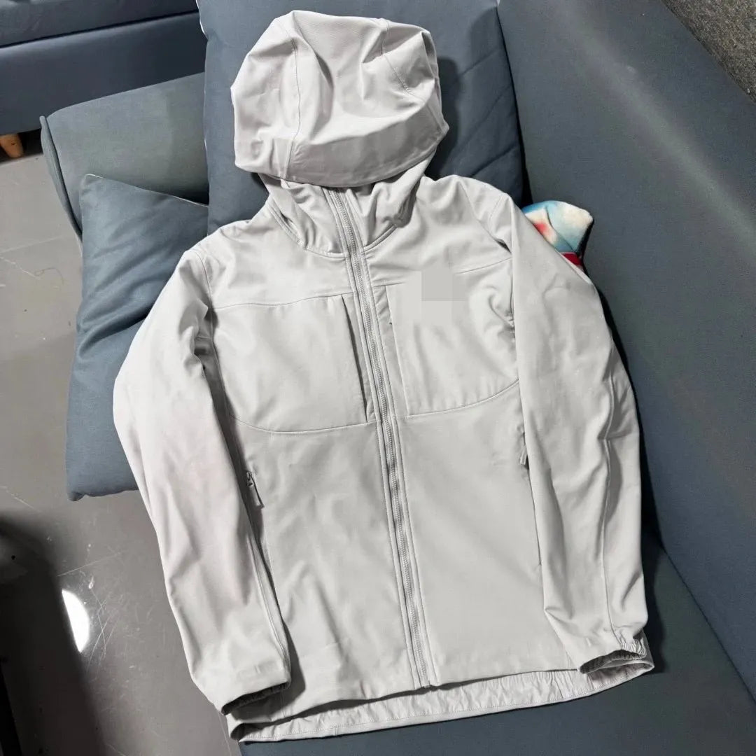Arcteryx Gamma MX Gris