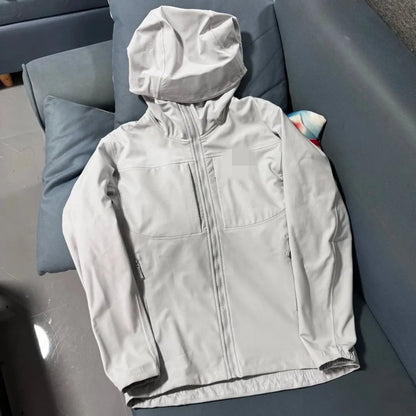 Arcteryx Gamma MX Gris