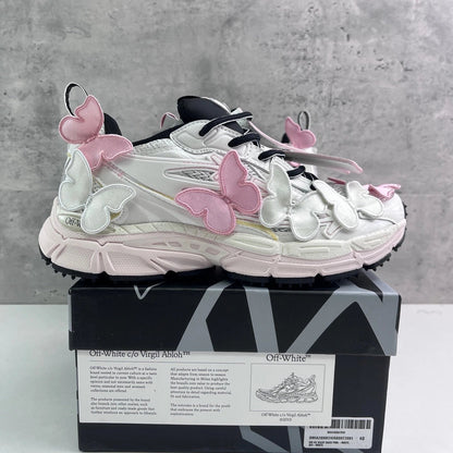Off-White x Nike (Virgil Abloh)