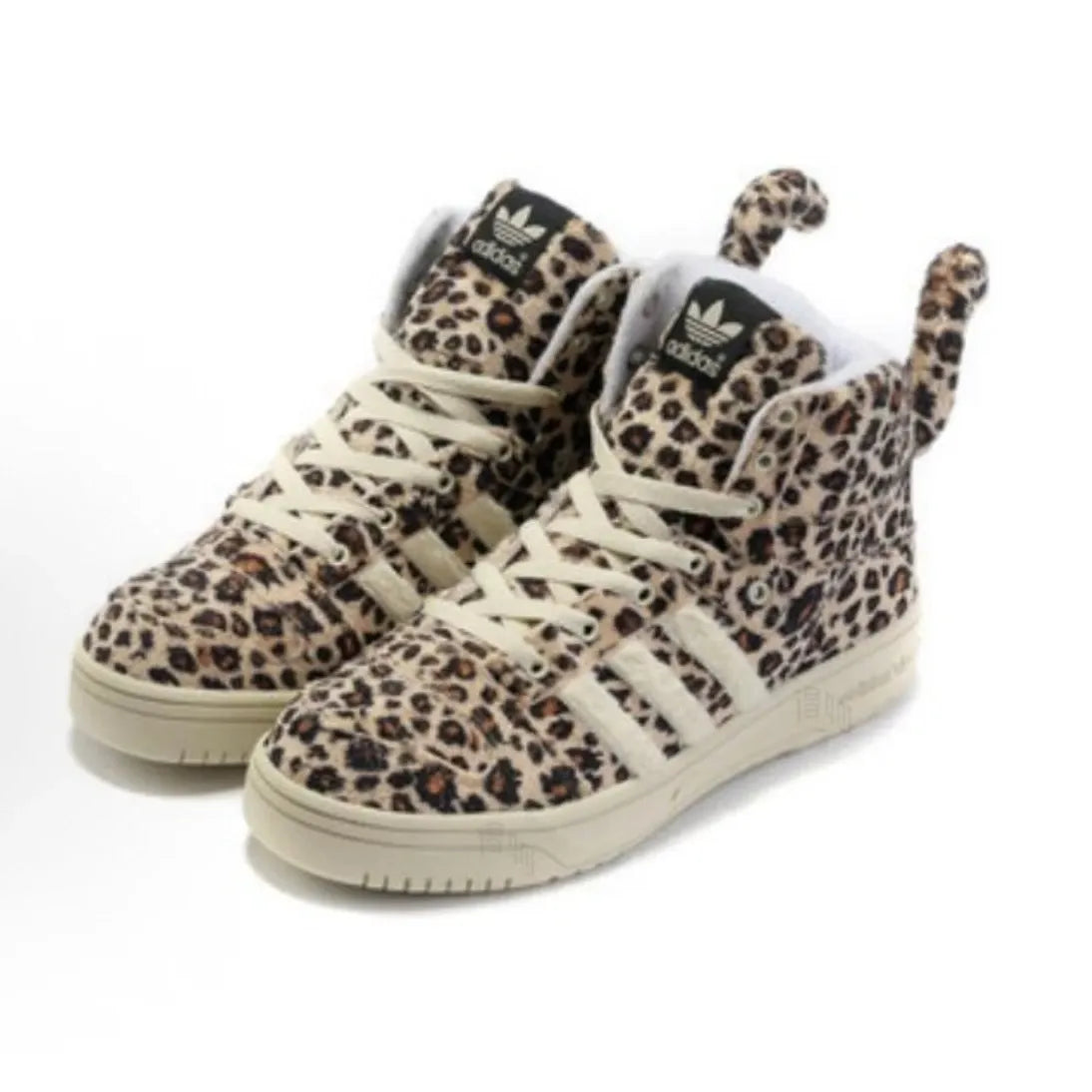 Wings Leopardo
