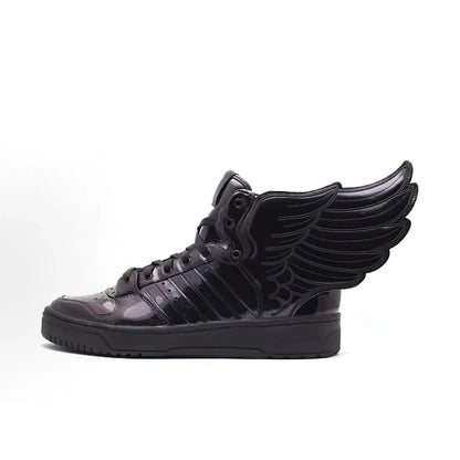 Jeremy Scott x Adidas Wings & Forum