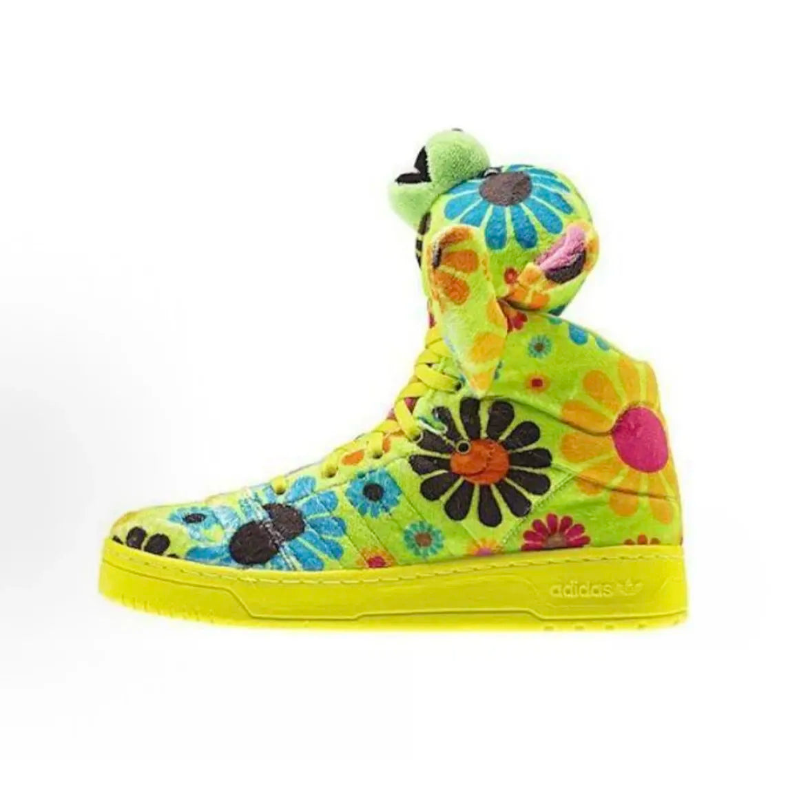 Monstruo Floral